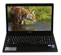 Lenovo Ideapad G570 Laptop Computer,i5 processor,4GB,500GB,15.6" Windows 7 Home Premium Black